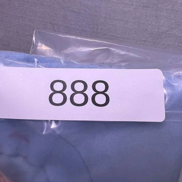 1983 NCCC Corvette Convention Indiana‎ Mens Light Blue T Shirt Large - Picture 14 of 14